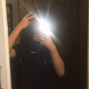 Meet your Posher, Noah